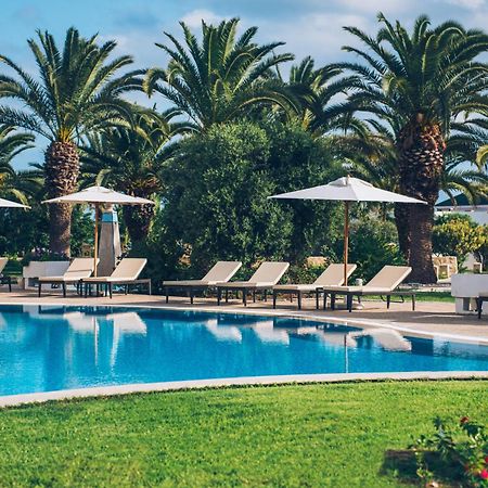 Iberostar Selection Kantaoui Bay Marsá al-Qantáwí Exteriér fotografie