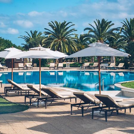Iberostar Selection Kantaoui Bay Marsá al-Qantáwí Exteriér fotografie