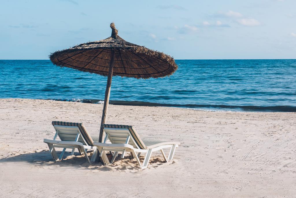 Iberostar Selection Kantaoui Bay Marsá al-Qantáwí Exteriér fotografie