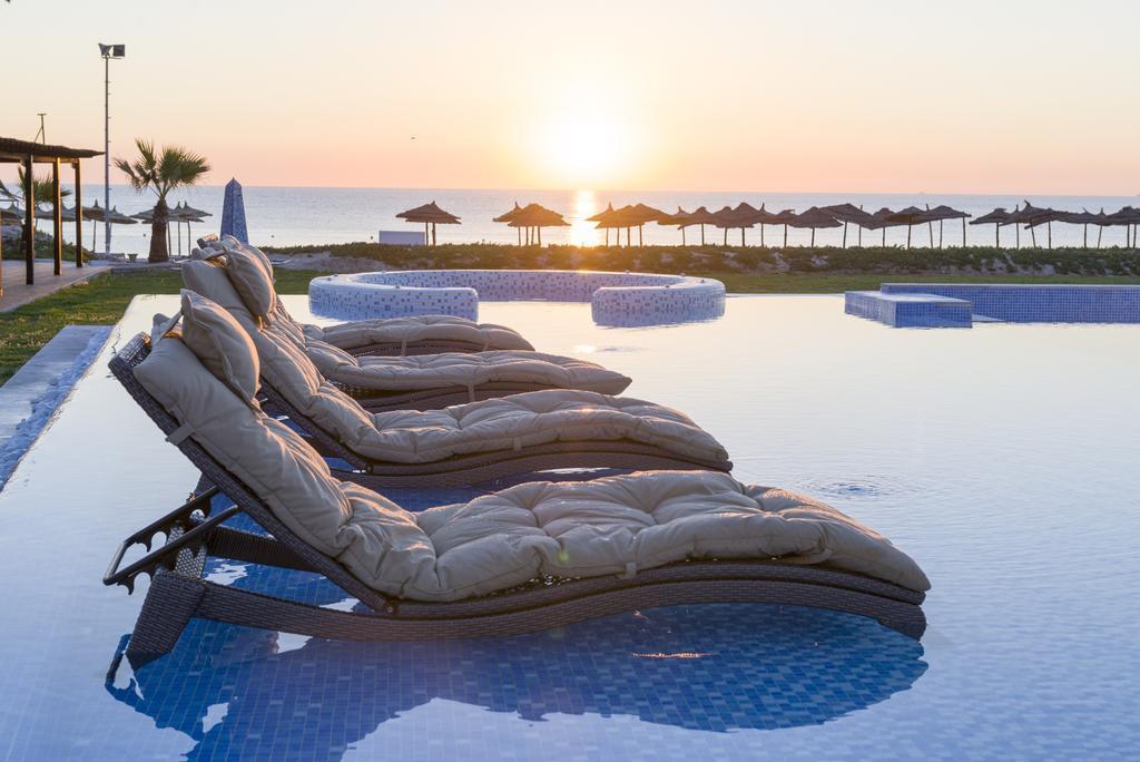 Iberostar Selection Kantaoui Bay Marsá al-Qantáwí Exteriér fotografie