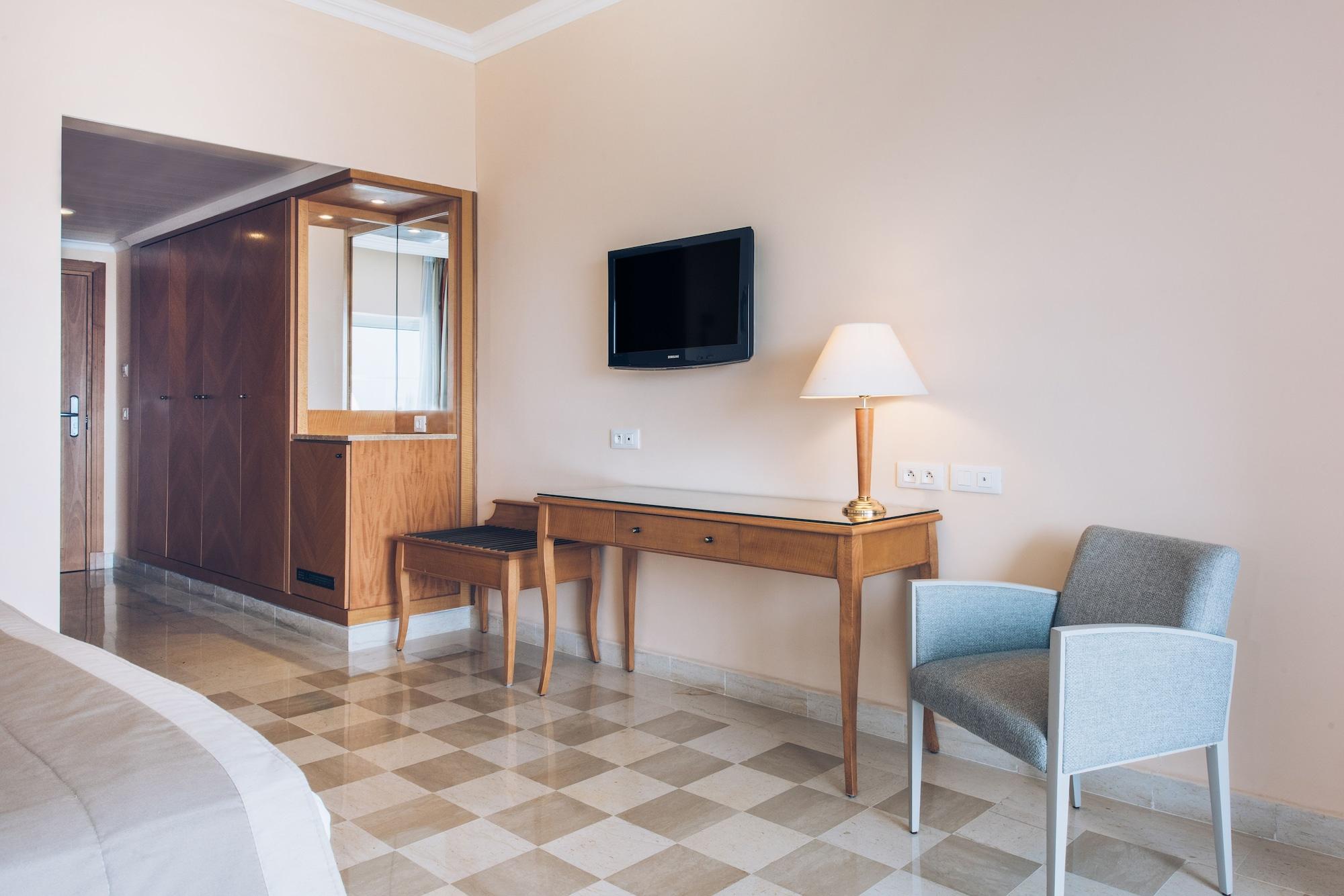 Iberostar Selection Kantaoui Bay Marsá al-Qantáwí Exteriér fotografie
