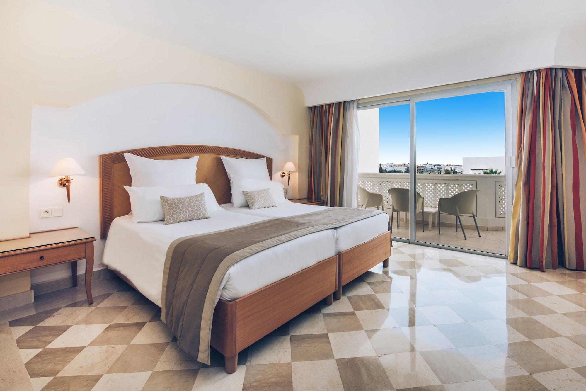 Iberostar Selection Kantaoui Bay Marsá al-Qantáwí Exteriér fotografie