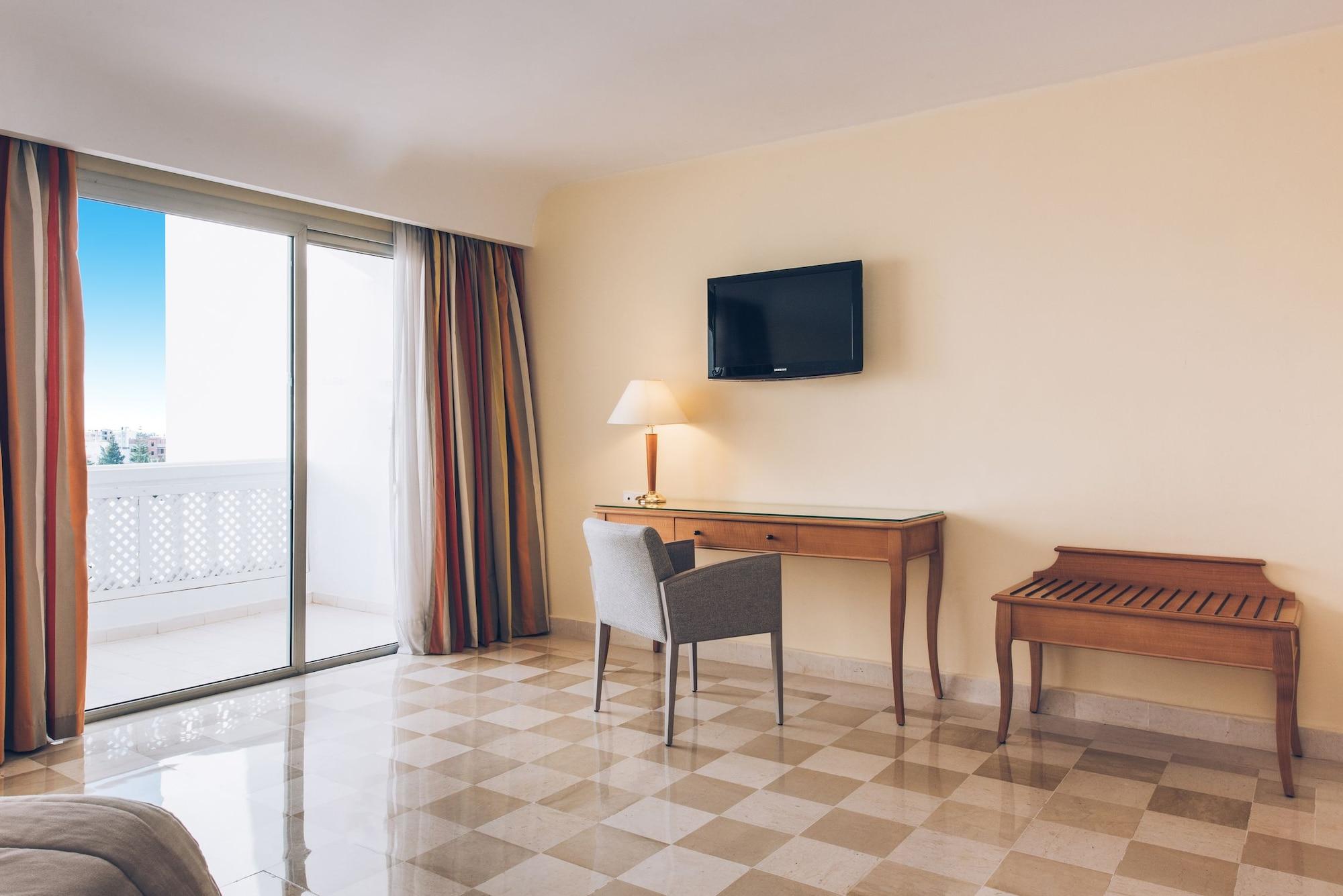 Iberostar Selection Kantaoui Bay Marsá al-Qantáwí Exteriér fotografie