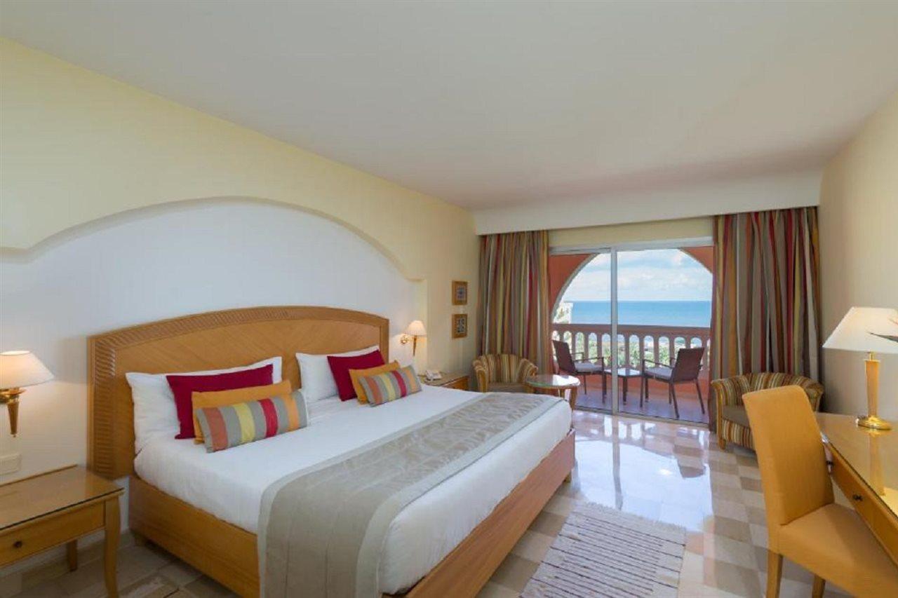 Iberostar Selection Kantaoui Bay Marsá al-Qantáwí Exteriér fotografie