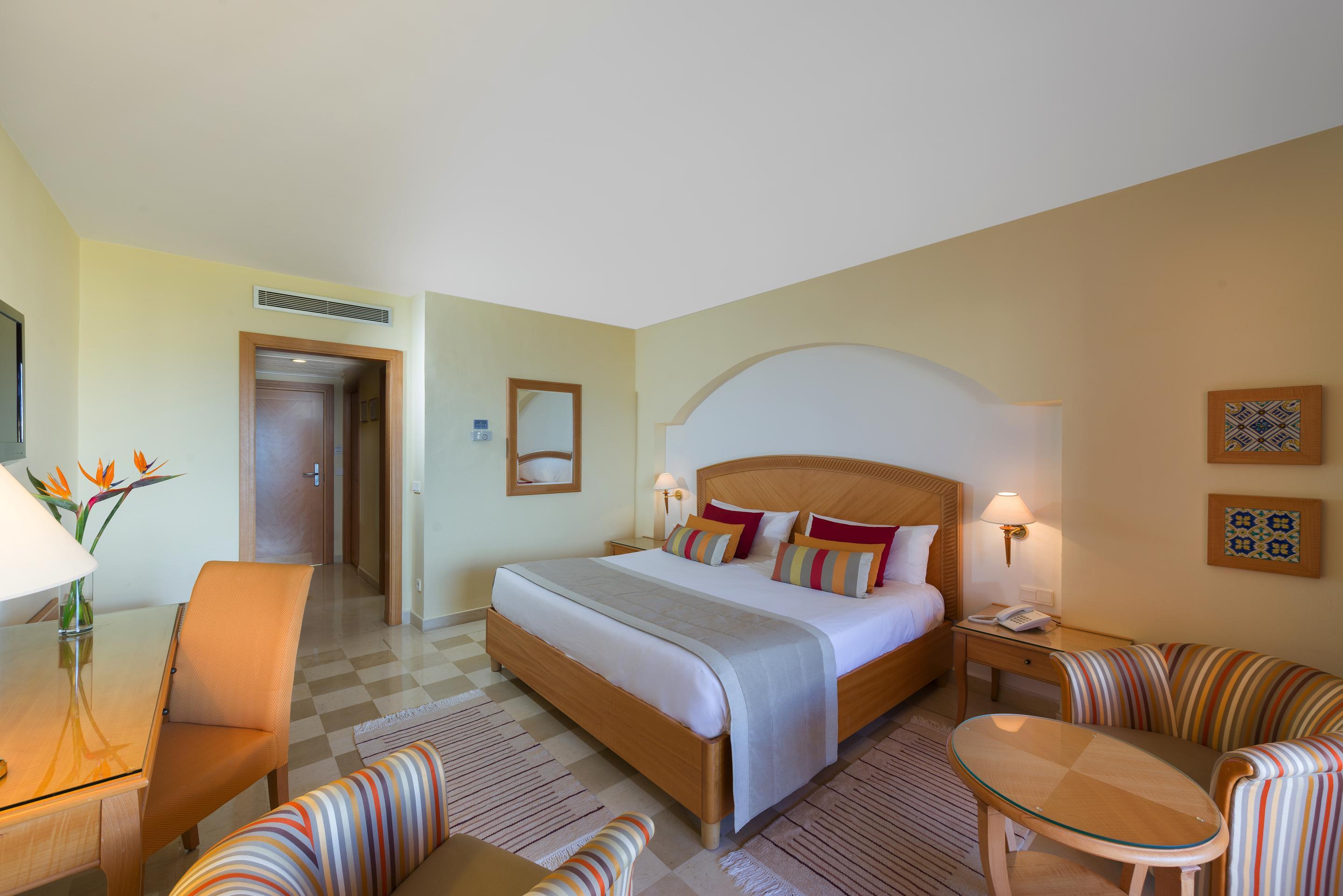 Iberostar Selection Kantaoui Bay Marsá al-Qantáwí Exteriér fotografie