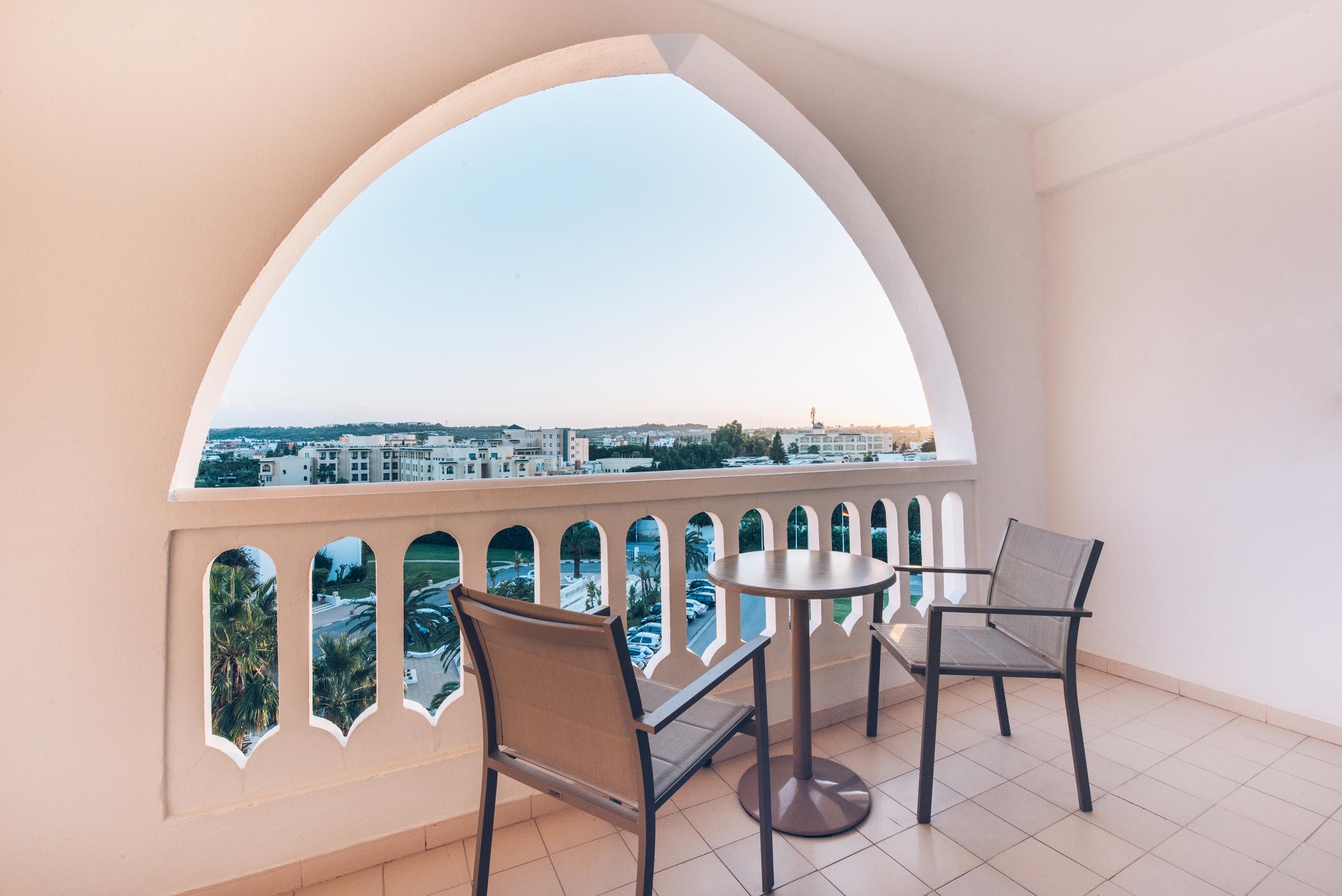 Iberostar Selection Kantaoui Bay Marsá al-Qantáwí Exteriér fotografie