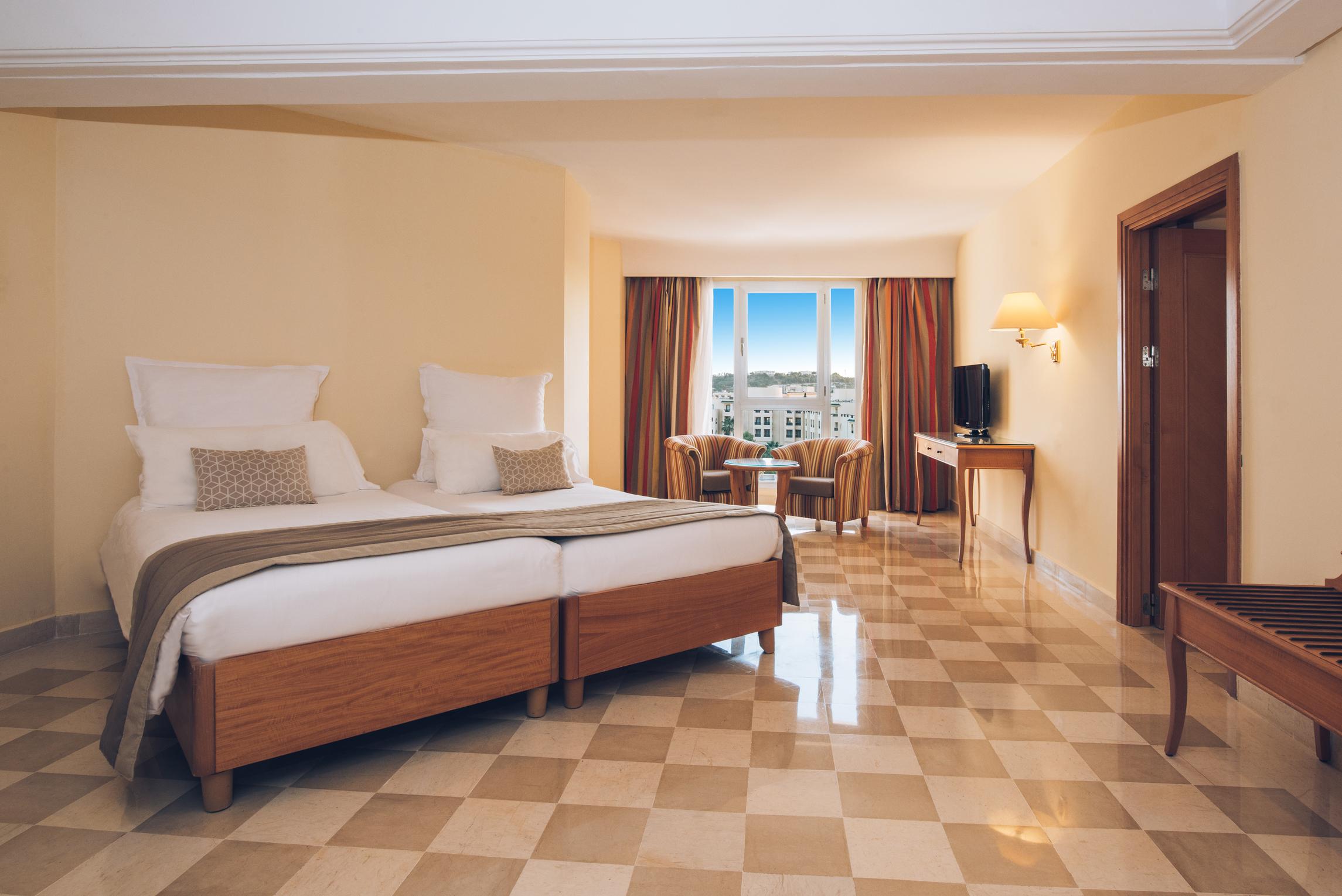 Iberostar Selection Kantaoui Bay Marsá al-Qantáwí Exteriér fotografie