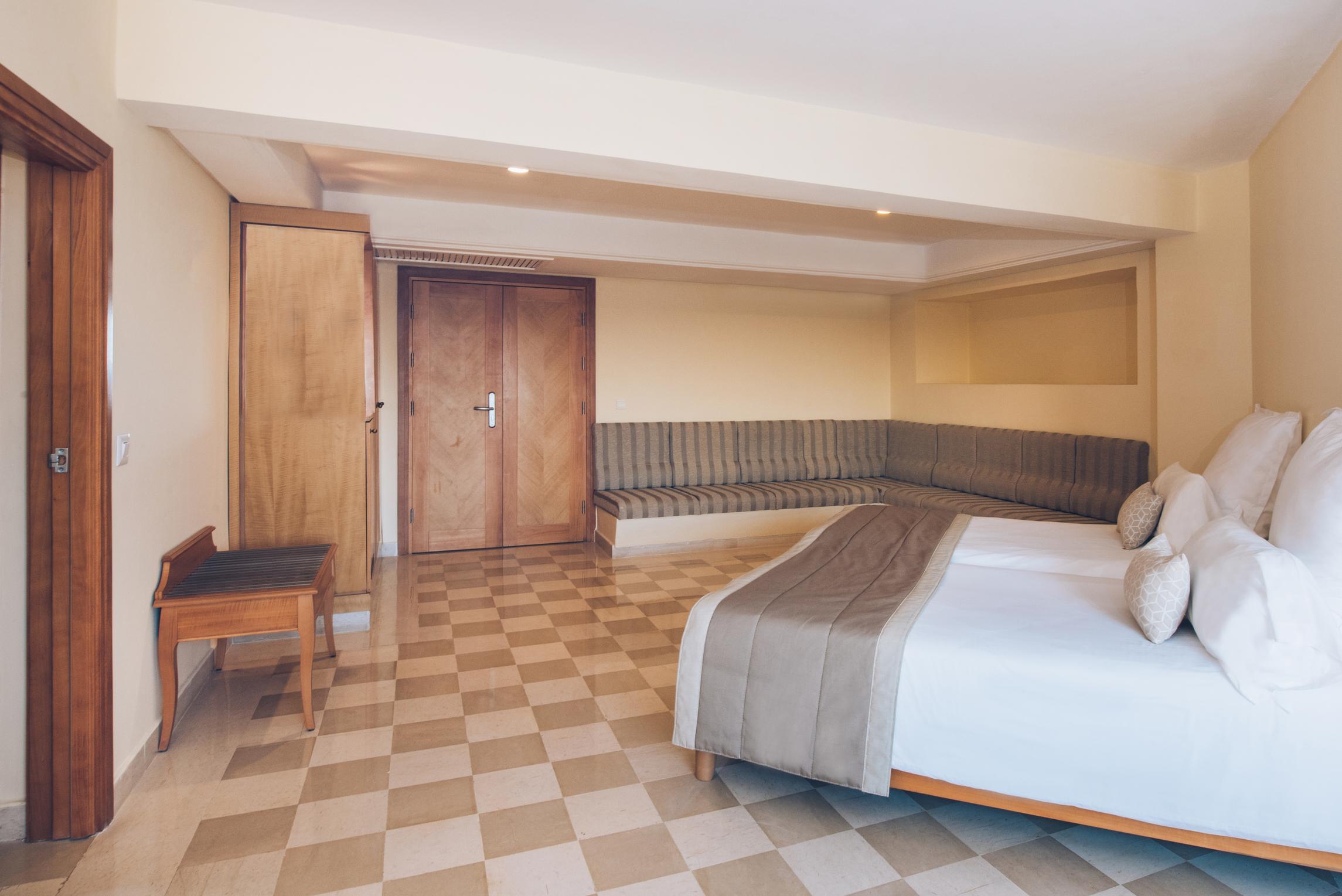 Iberostar Selection Kantaoui Bay Marsá al-Qantáwí Exteriér fotografie
