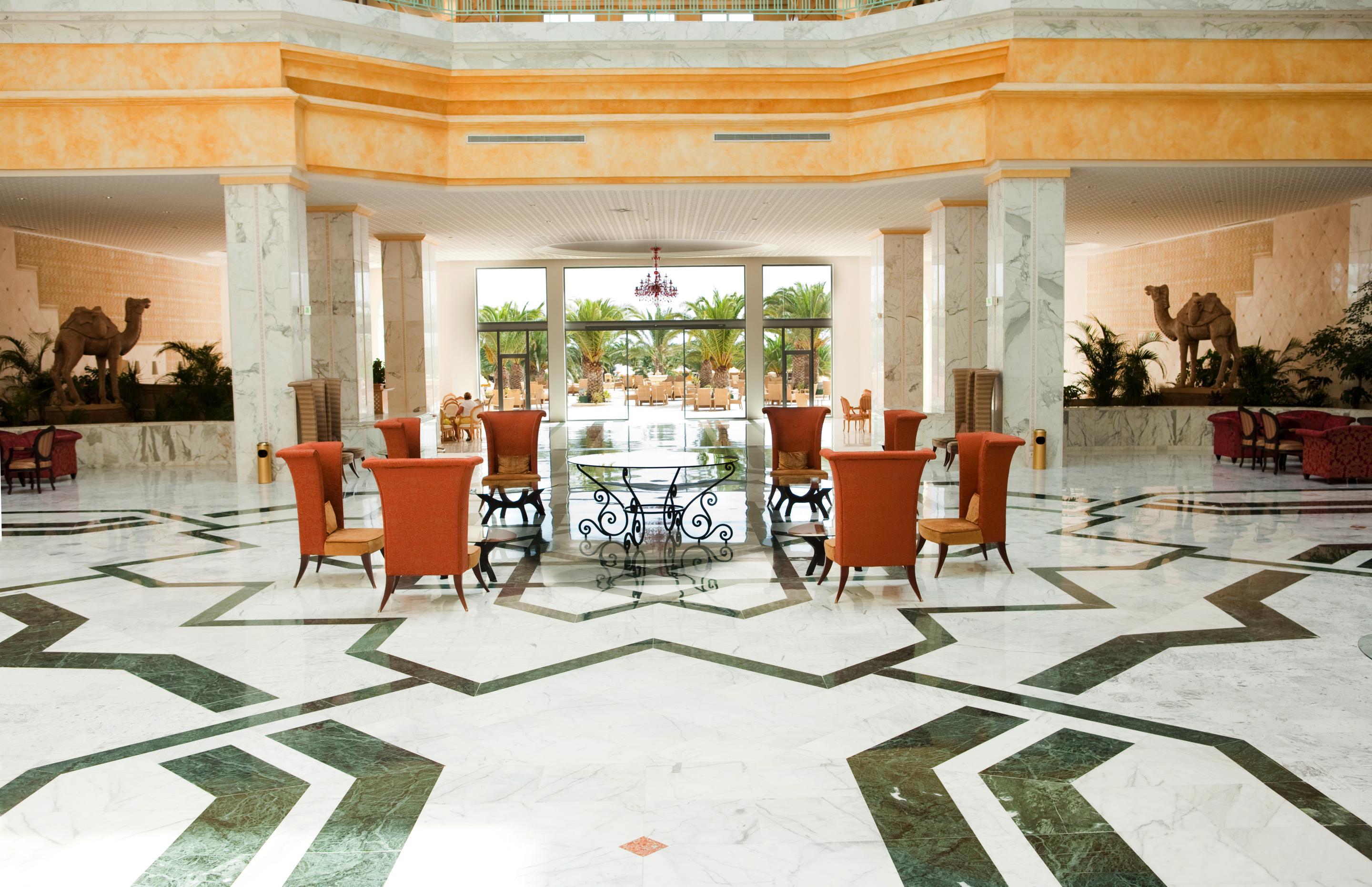 Iberostar Selection Kantaoui Bay Marsá al-Qantáwí Exteriér fotografie