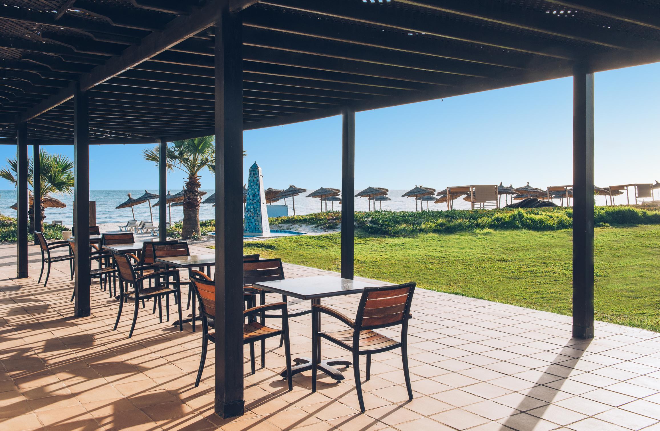 Iberostar Selection Kantaoui Bay Marsá al-Qantáwí Exteriér fotografie