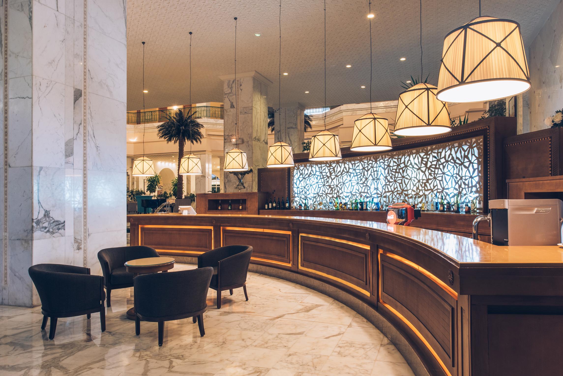 Iberostar Selection Kantaoui Bay Marsá al-Qantáwí Exteriér fotografie