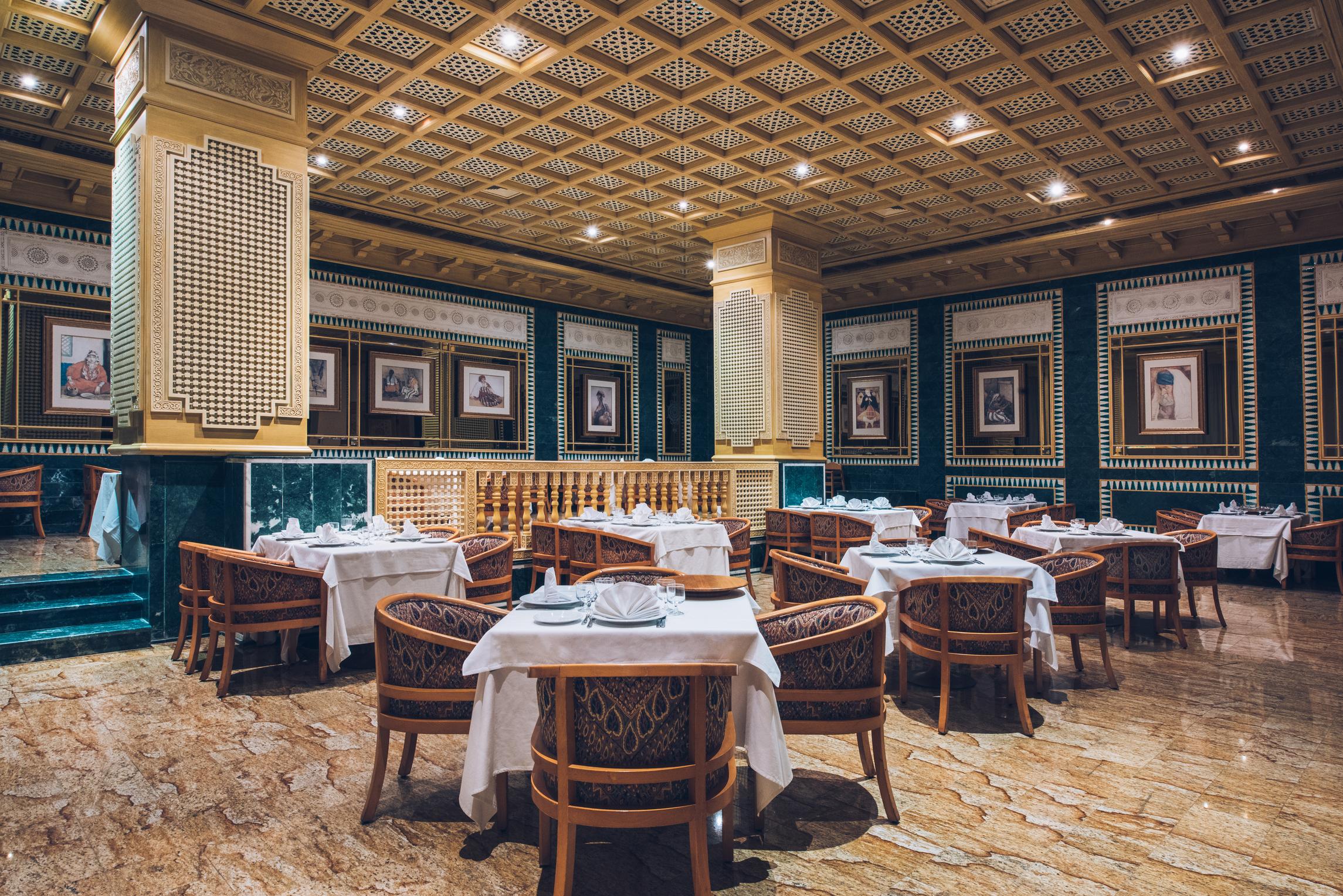 Iberostar Selection Kantaoui Bay Marsá al-Qantáwí Exteriér fotografie