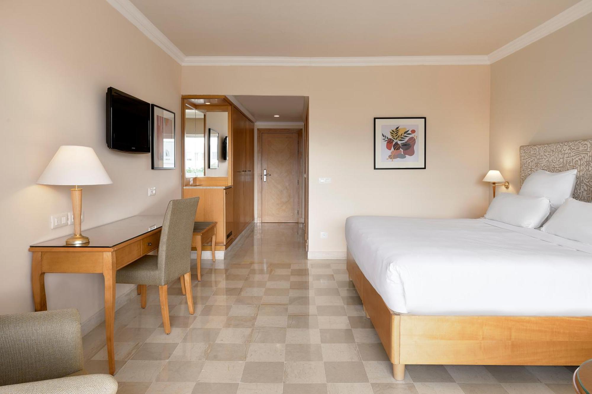 Iberostar Selection Kantaoui Bay Marsá al-Qantáwí Exteriér fotografie