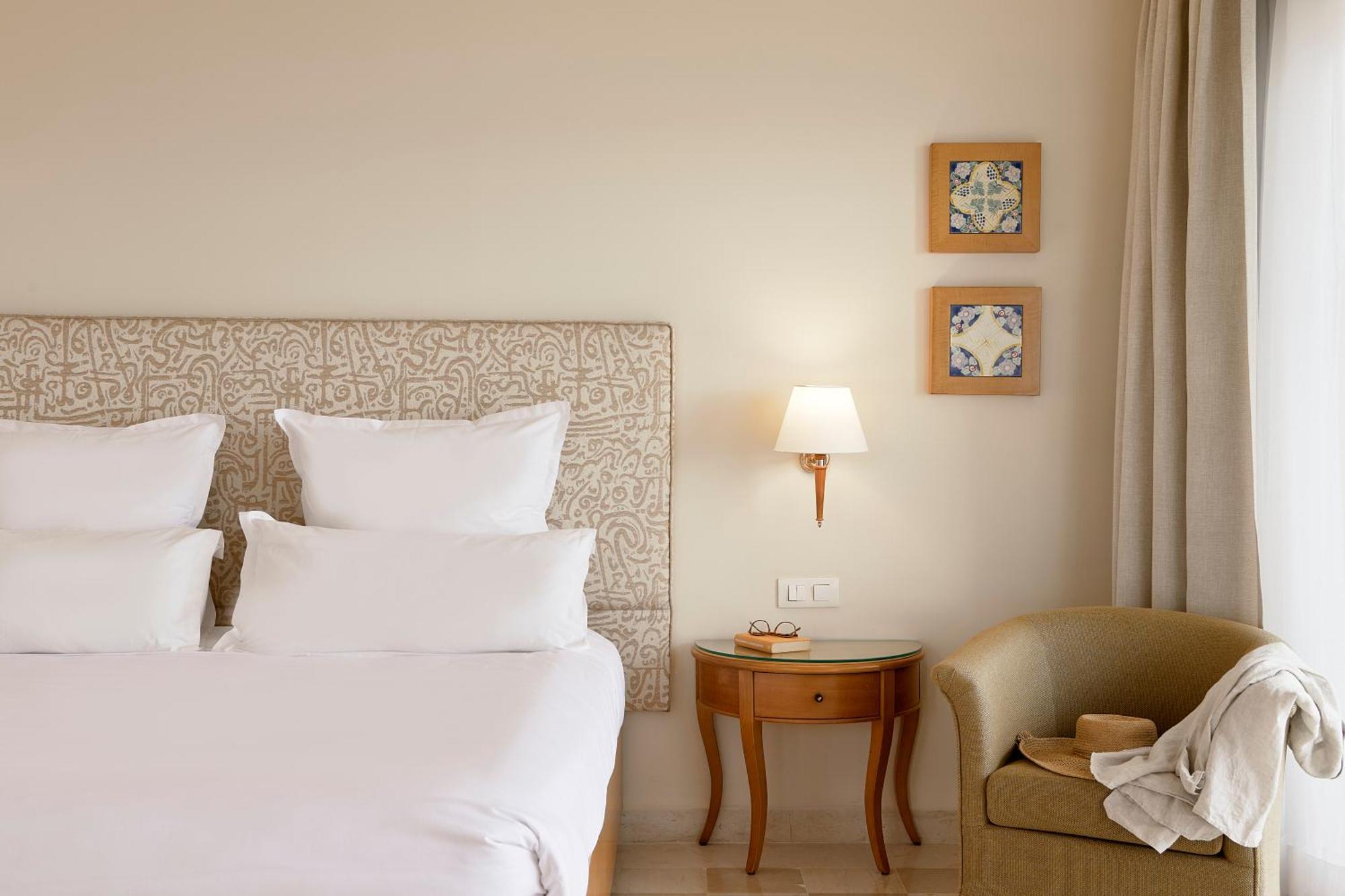 Iberostar Selection Kantaoui Bay Marsá al-Qantáwí Exteriér fotografie