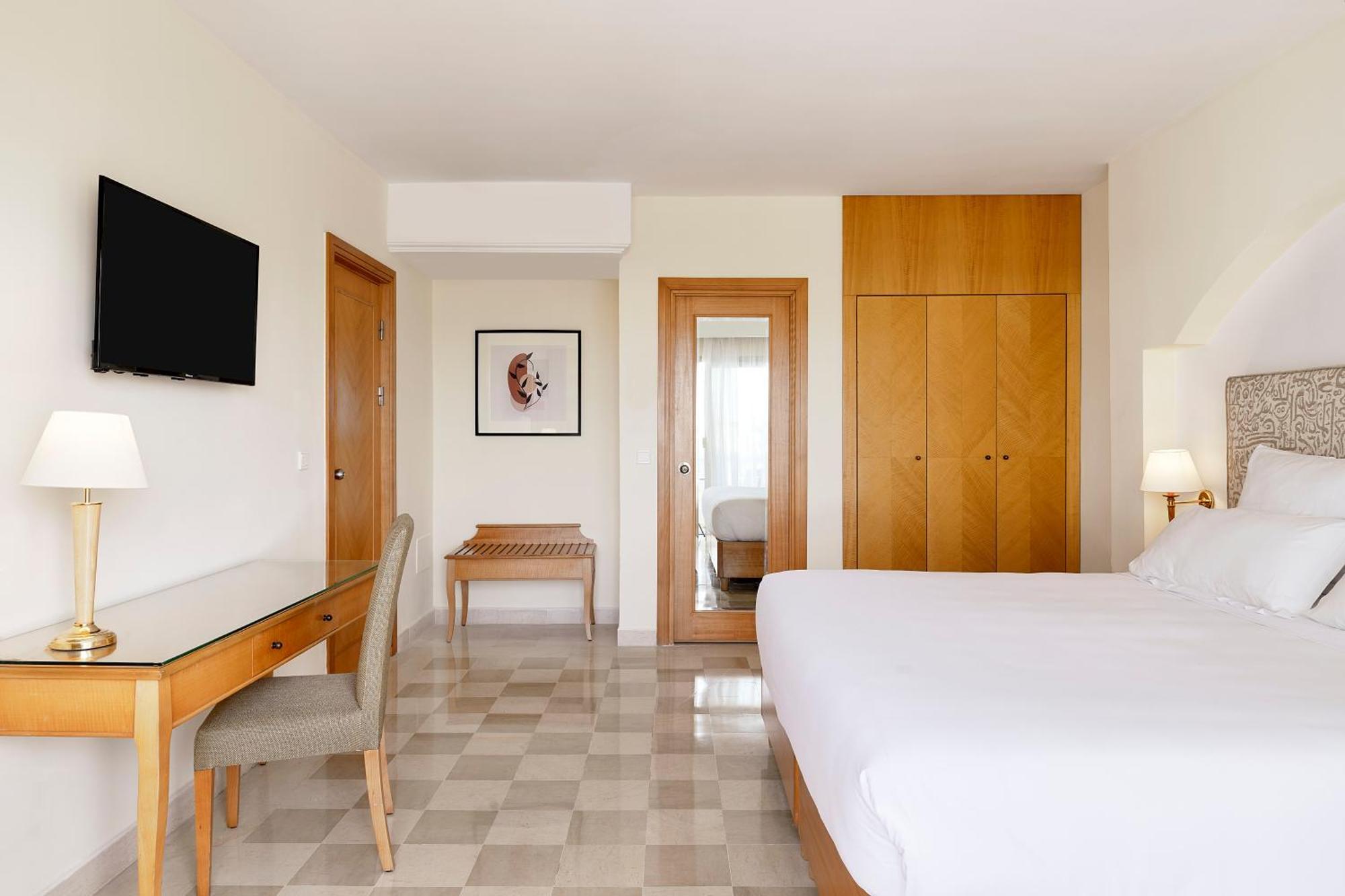 Iberostar Selection Kantaoui Bay Marsá al-Qantáwí Exteriér fotografie