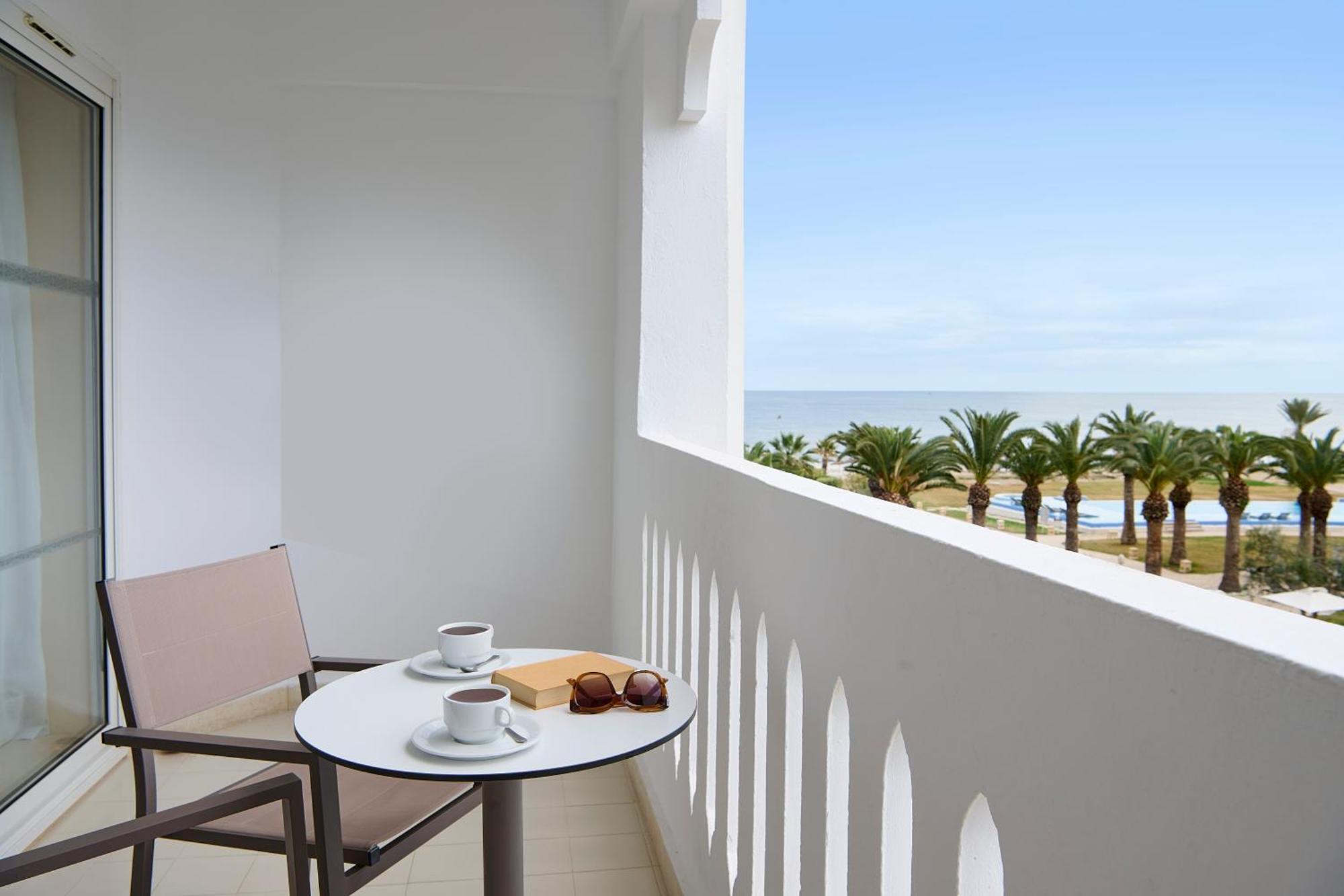 Iberostar Selection Kantaoui Bay Marsá al-Qantáwí Exteriér fotografie
