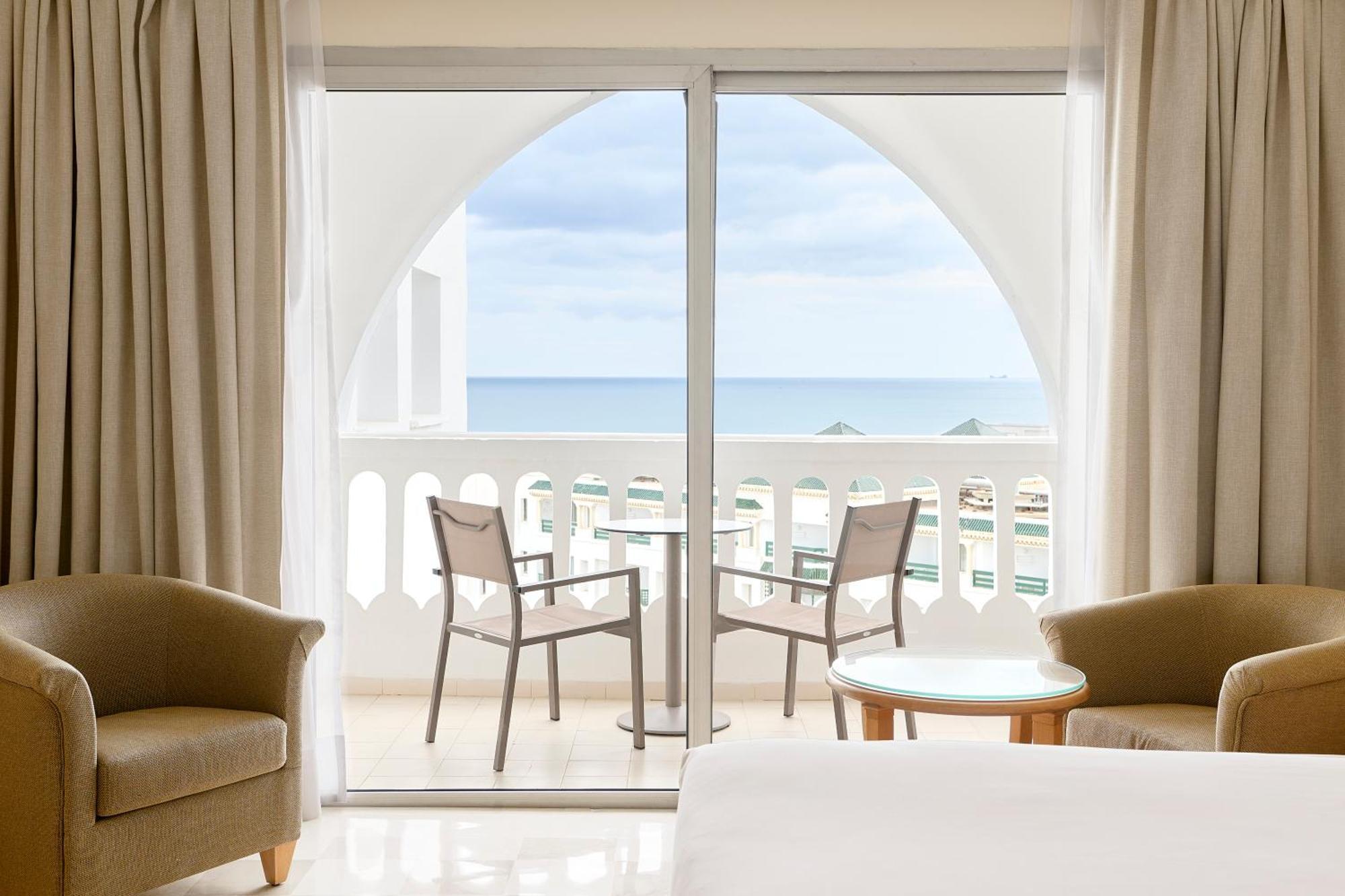 Iberostar Selection Kantaoui Bay Marsá al-Qantáwí Exteriér fotografie