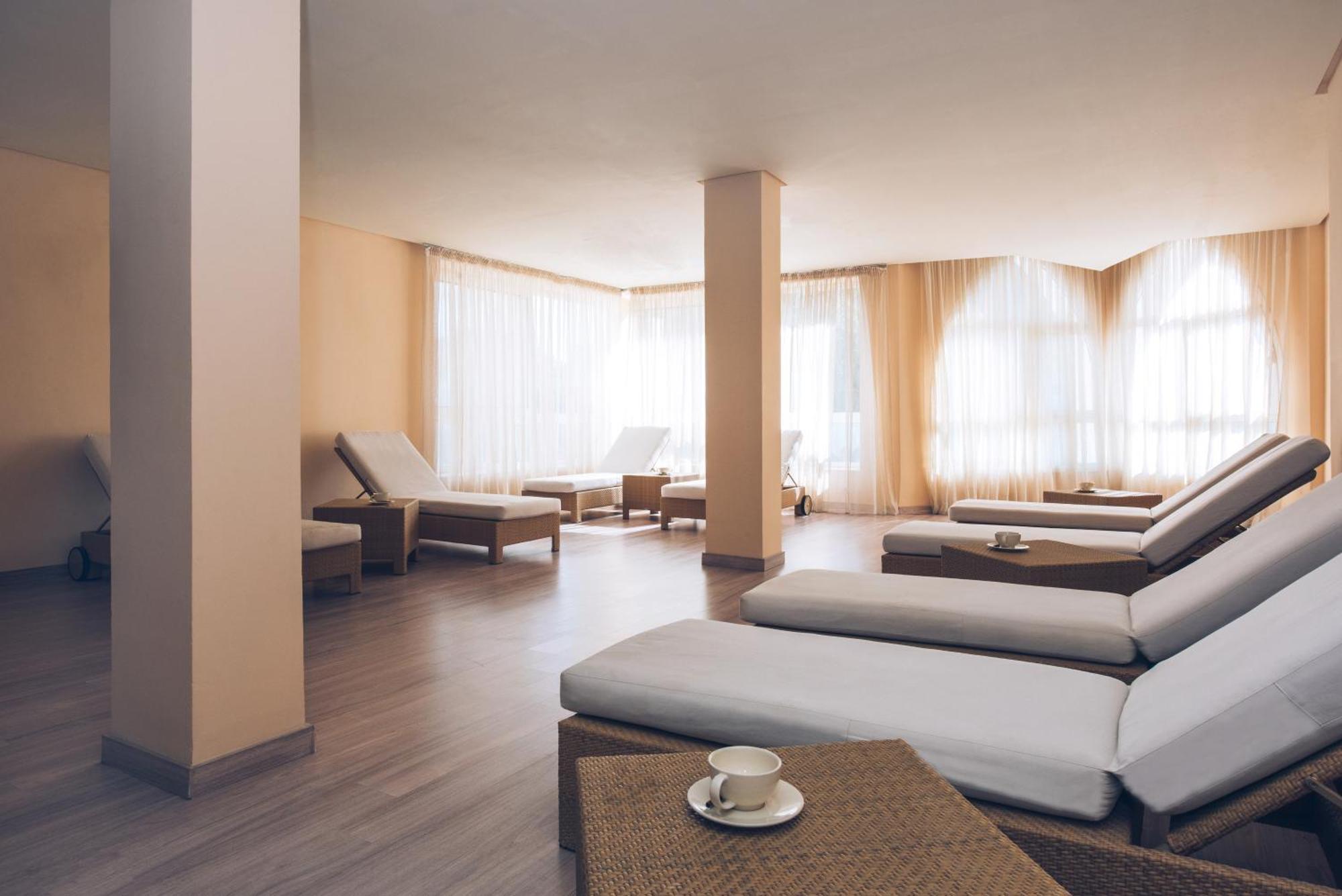 Iberostar Selection Kantaoui Bay Marsá al-Qantáwí Exteriér fotografie
