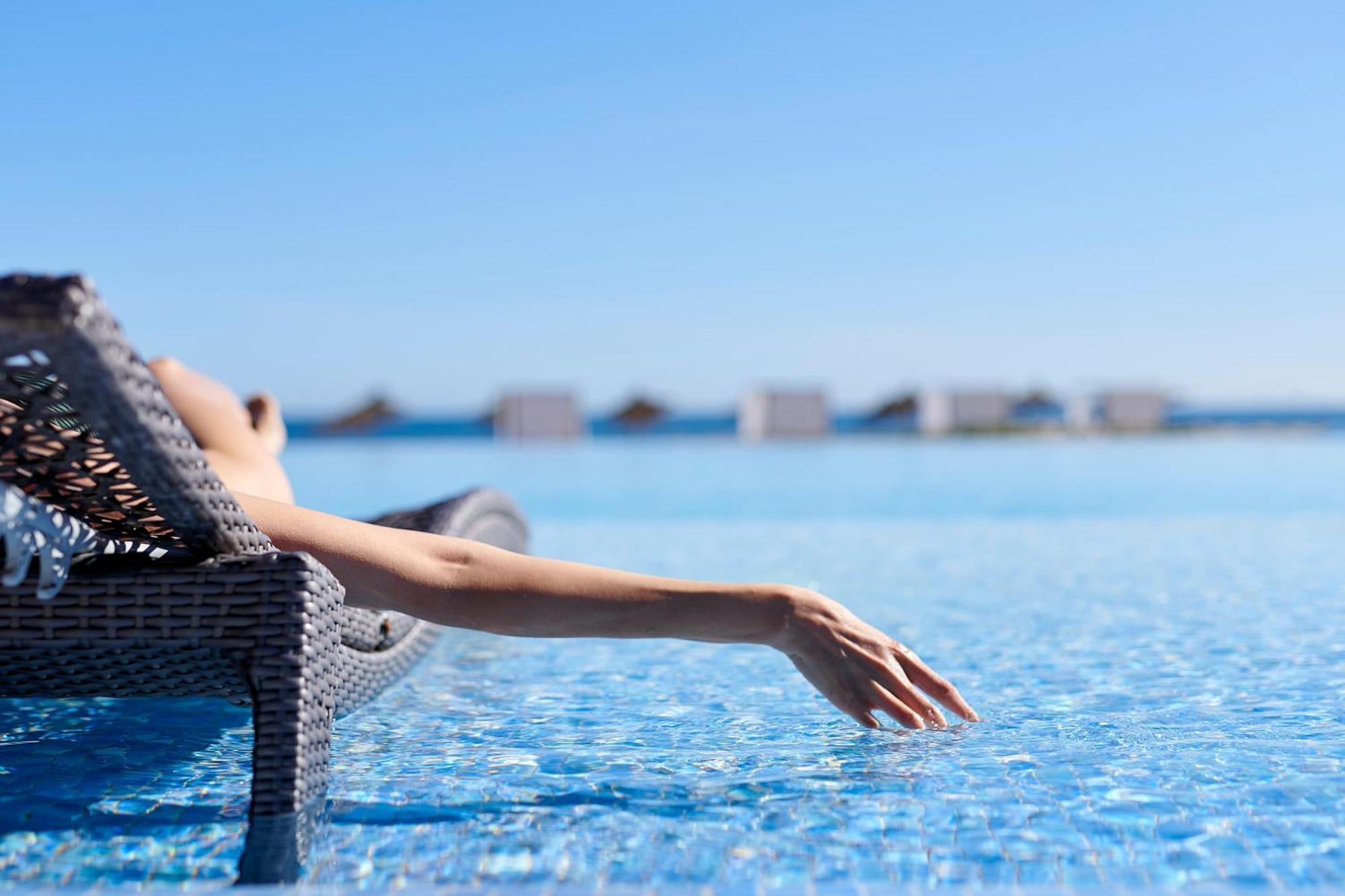 Iberostar Selection Kantaoui Bay Marsá al-Qantáwí Exteriér fotografie