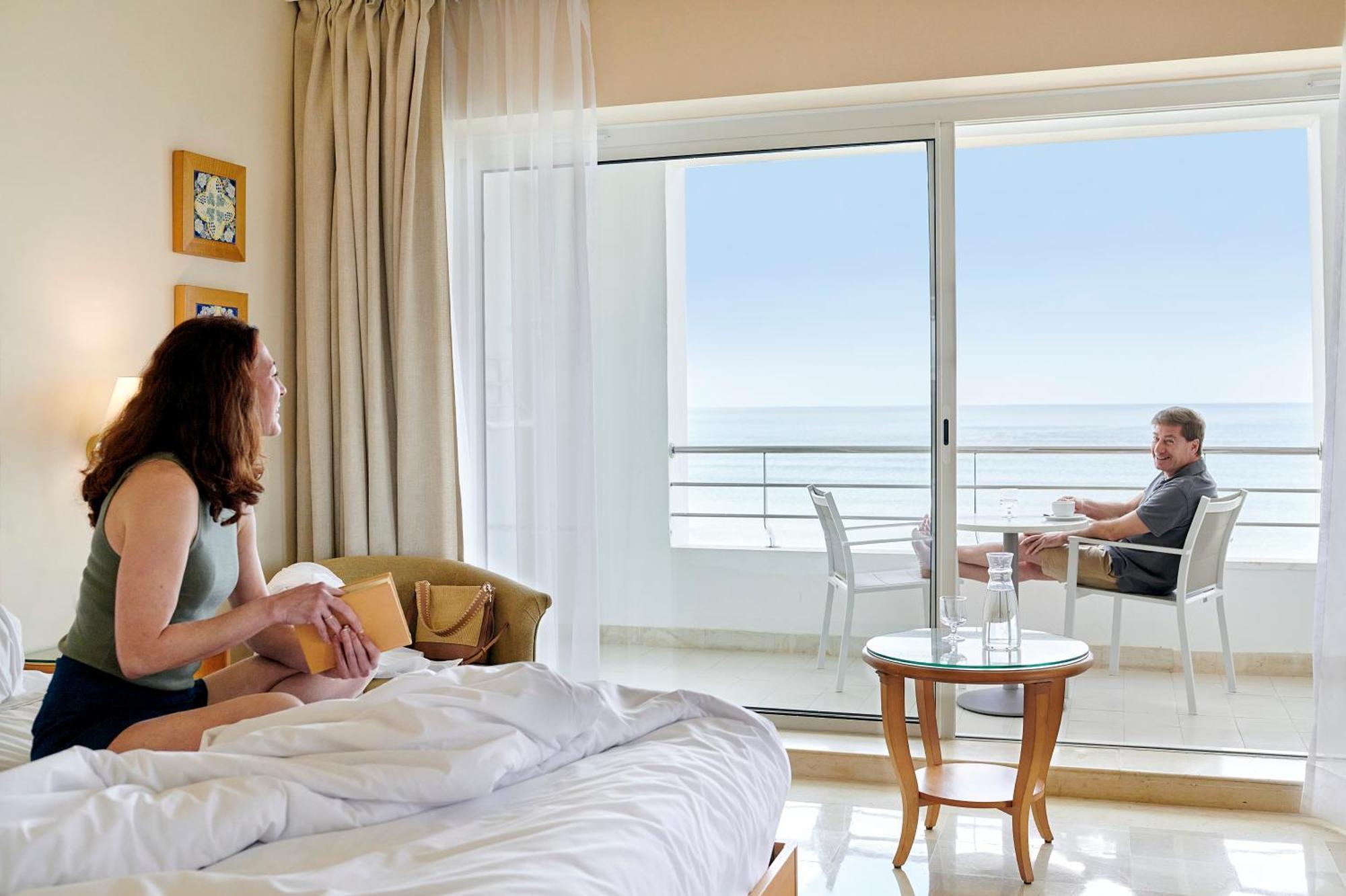 Iberostar Selection Kantaoui Bay Marsá al-Qantáwí Exteriér fotografie