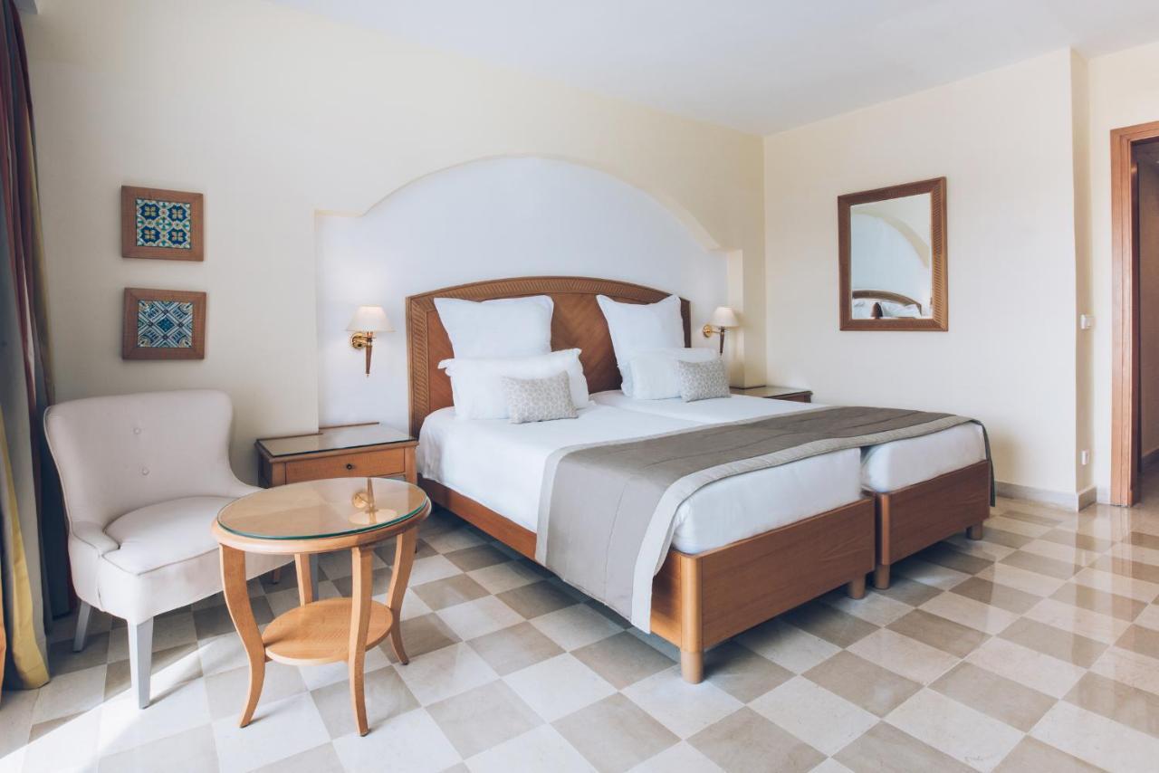 Iberostar Selection Kantaoui Bay Marsá al-Qantáwí Exteriér fotografie